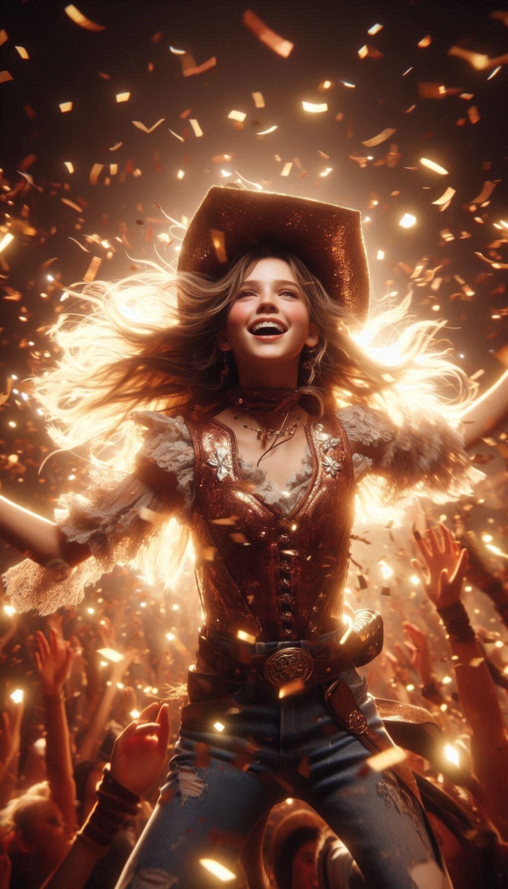 １　限界突破がデフォルトgirl