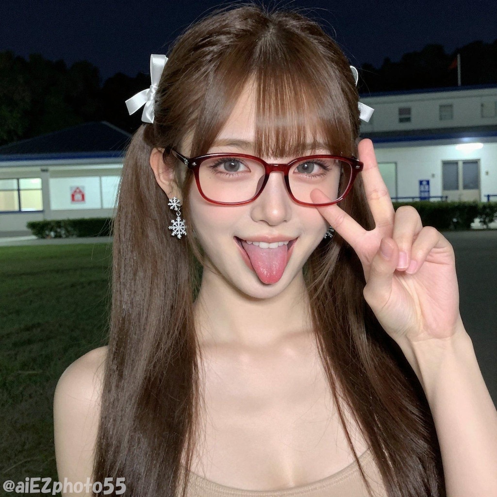 変わりゆく原石彼女１
