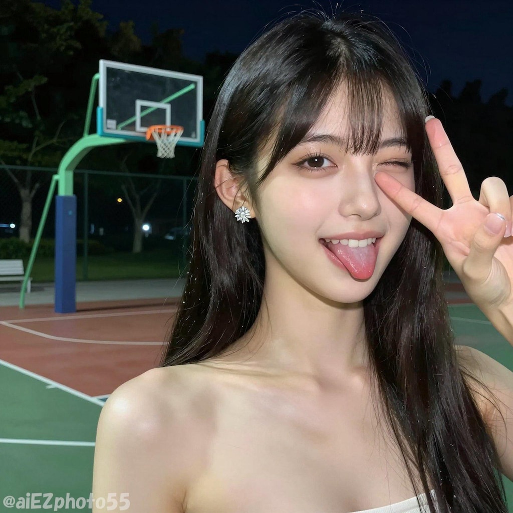 変わりゆく原石彼女１