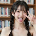 変わりゆく原石彼女１ 4枚目