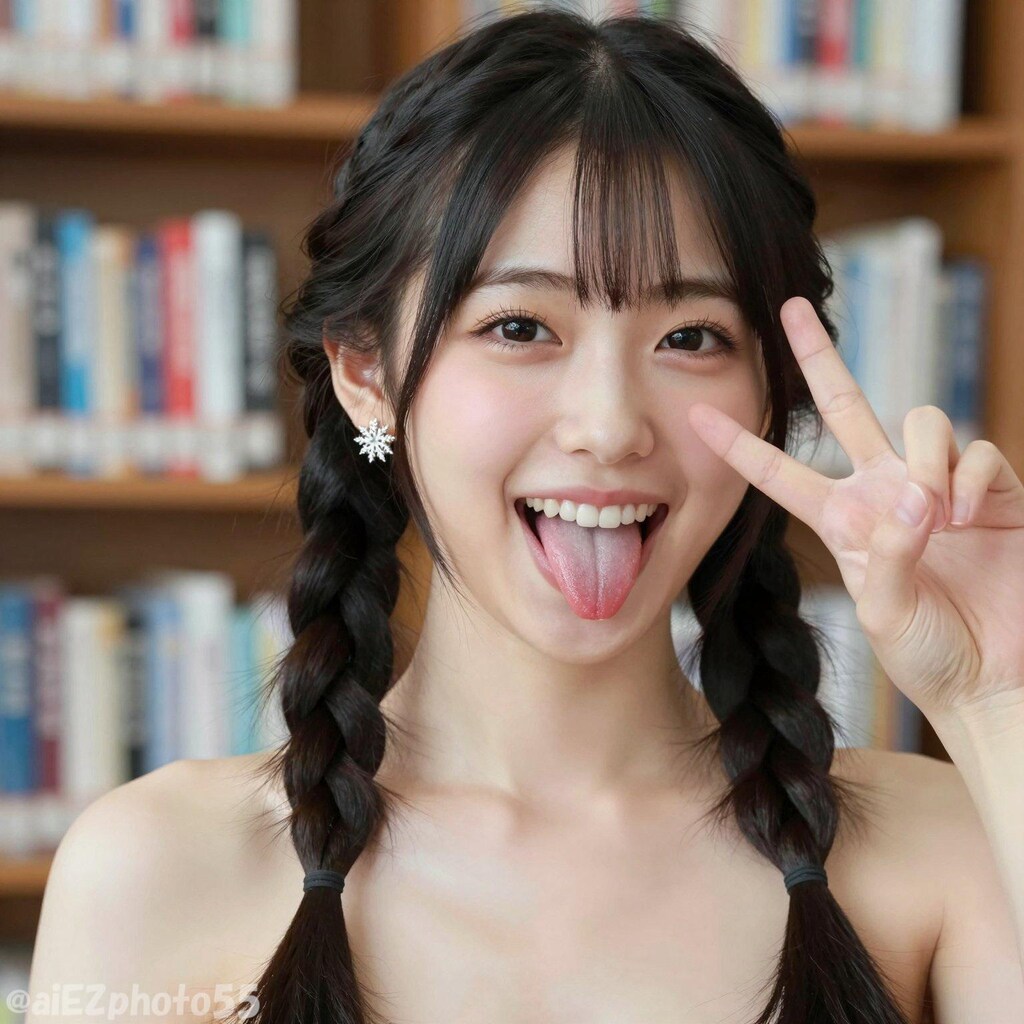 変わりゆく原石彼女１