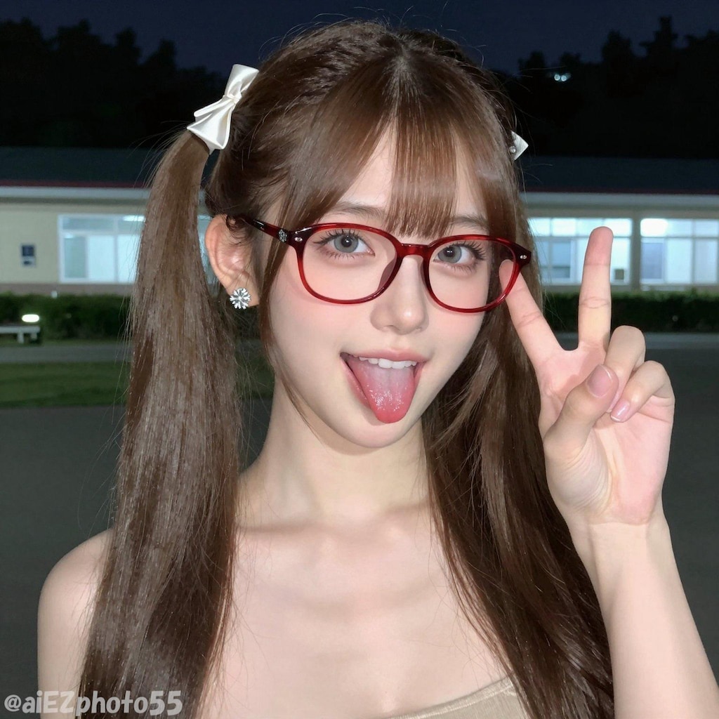 変わりゆく原石彼女１
