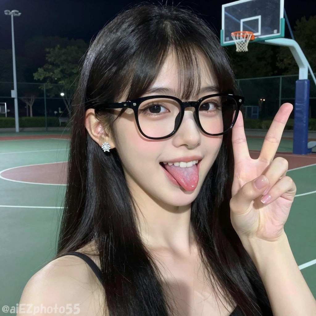 変わりゆく原石彼女１