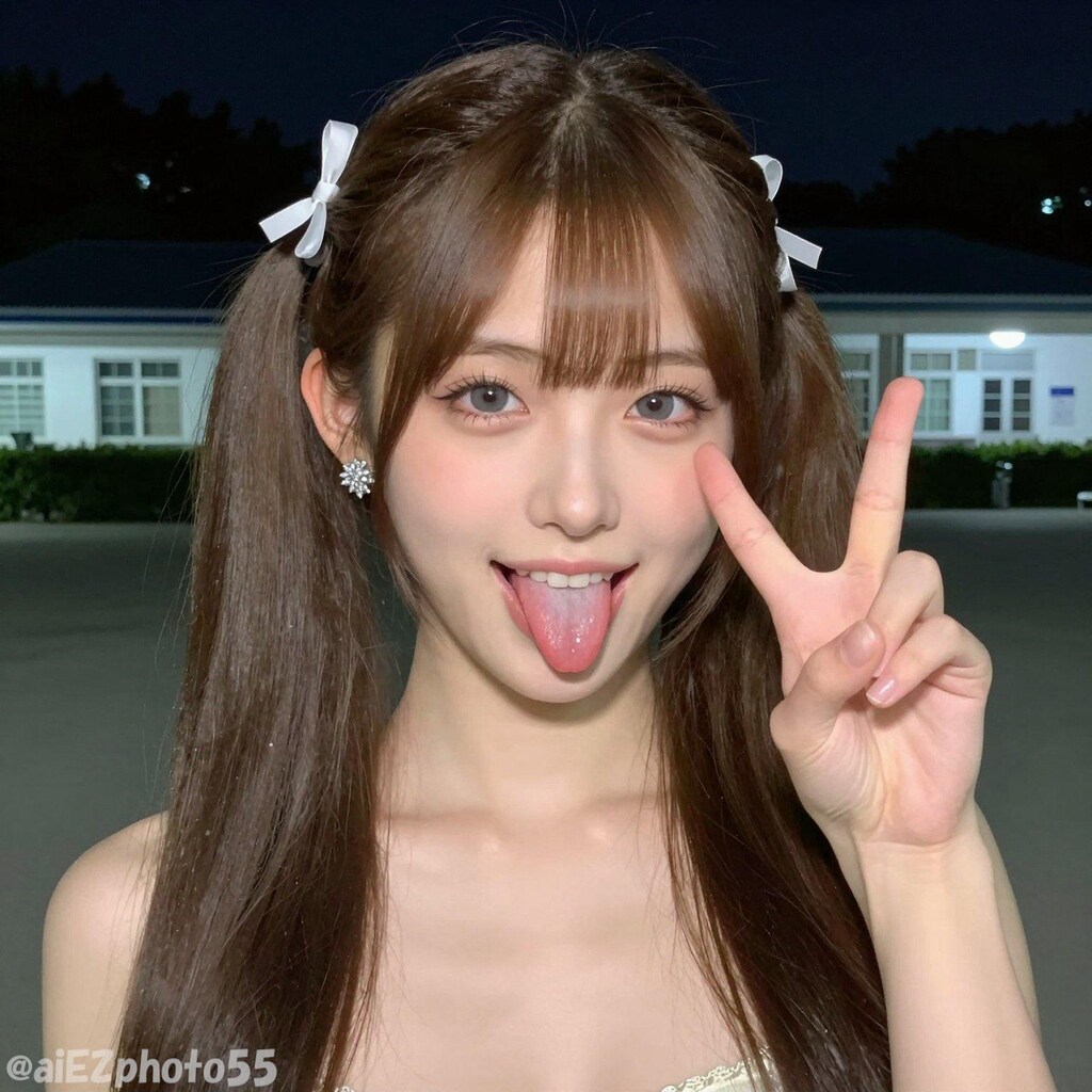 変わりゆく原石彼女１