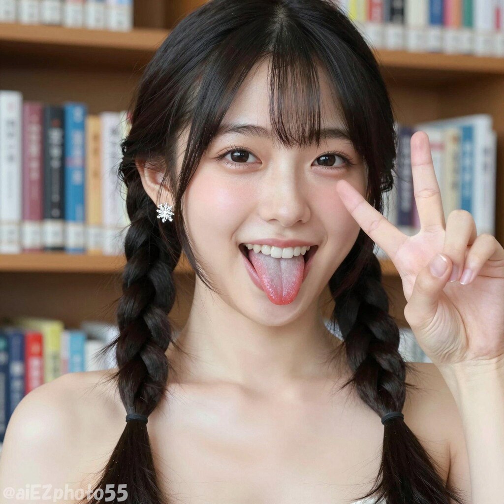 変わりゆく原石彼女１