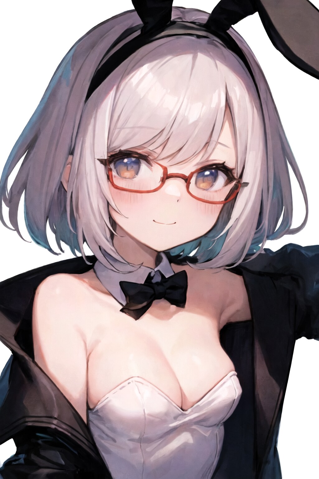 今日のバニーガール（2023/04/06）