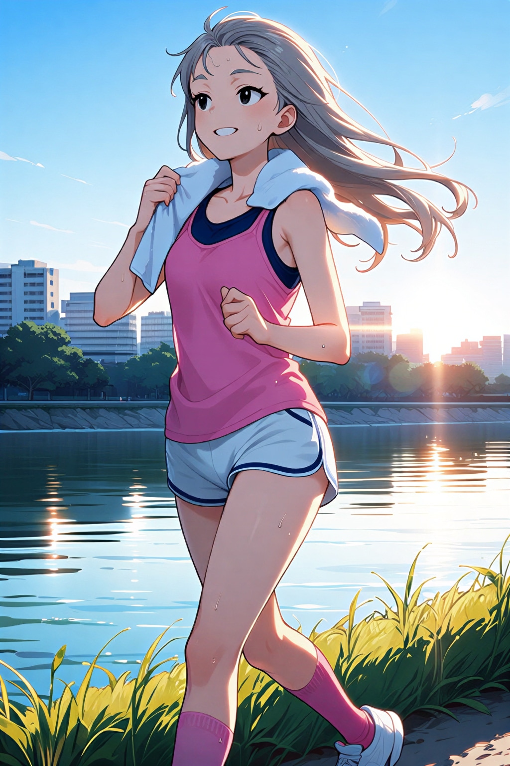 ５月20日(水)_おはようございます・・行ってらっしゃい