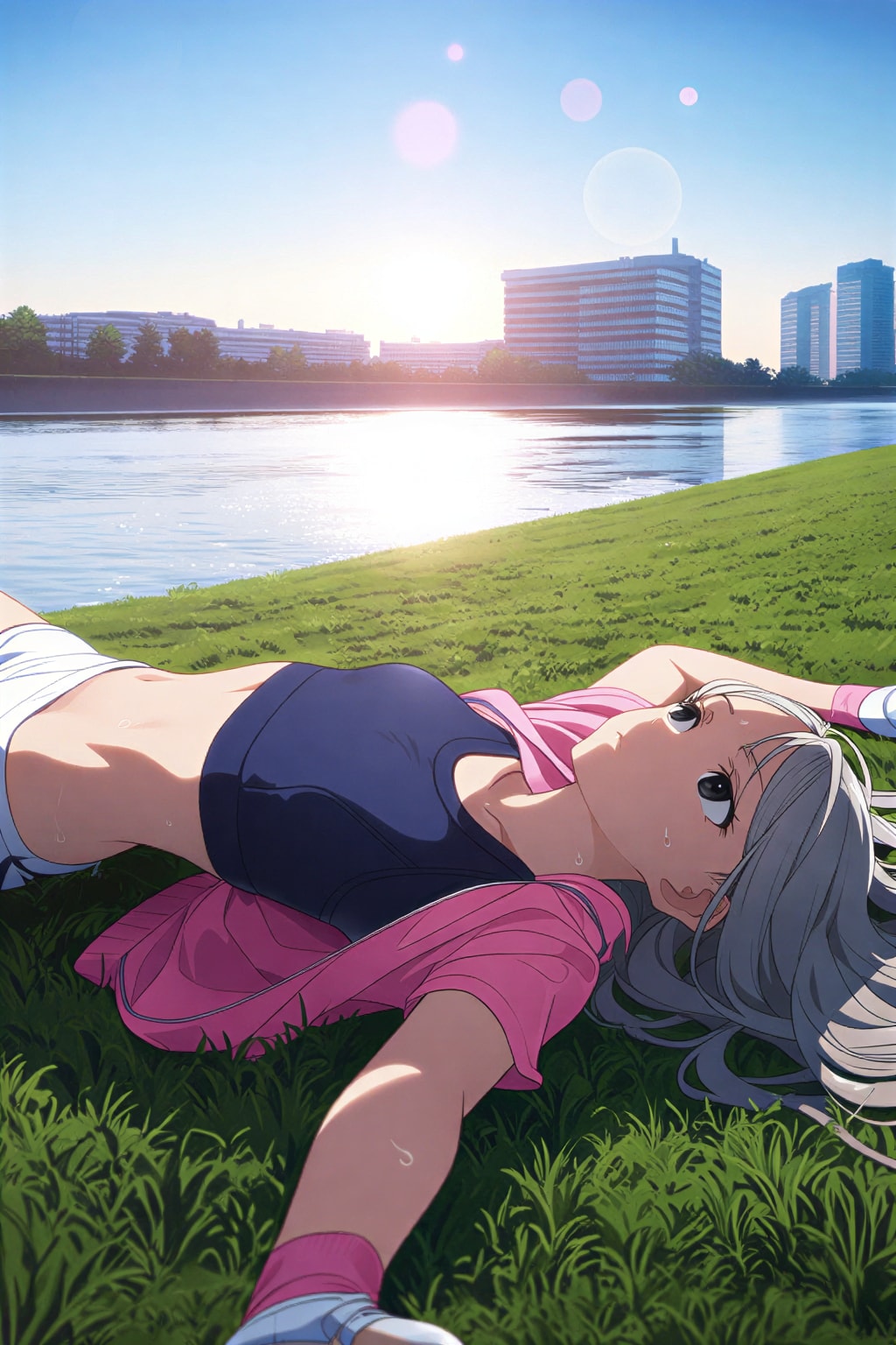 ５月20日(水)_おはようございます・・行ってらっしゃい