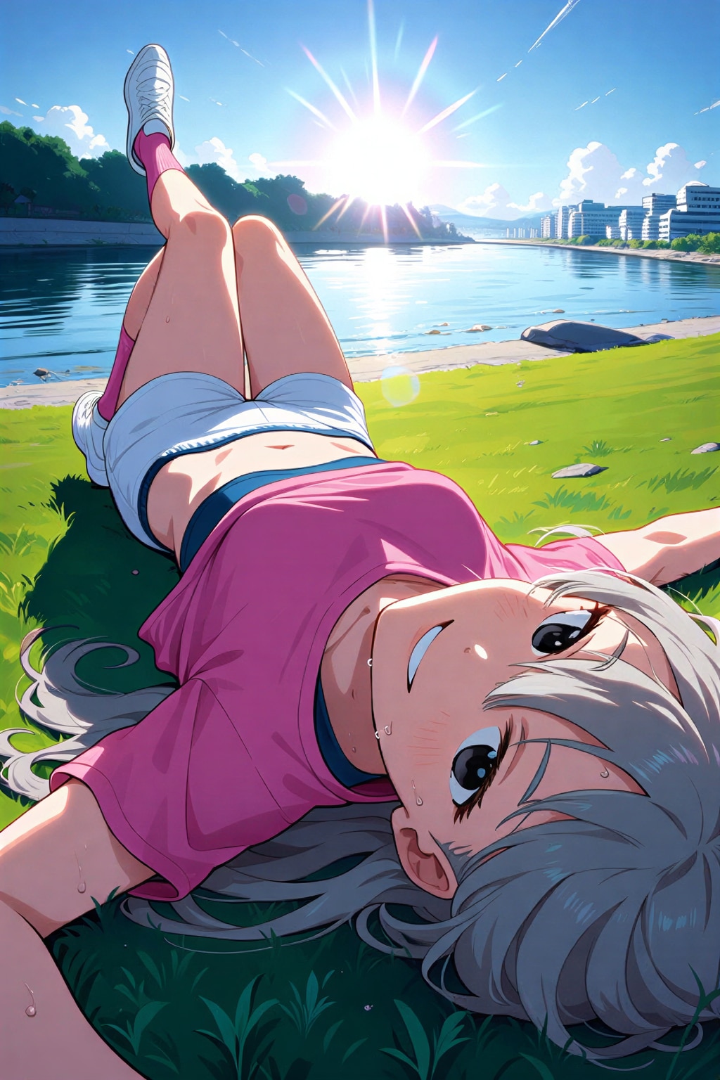 ５月20日(水)_おはようございます・・行ってらっしゃい