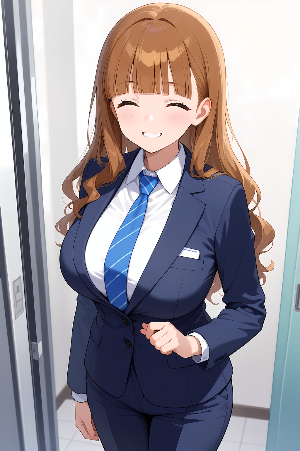 ママン七変化（6枚しか無いｗ）