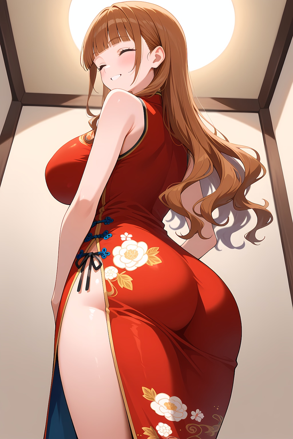 ママン七変化（6枚しか無いｗ）