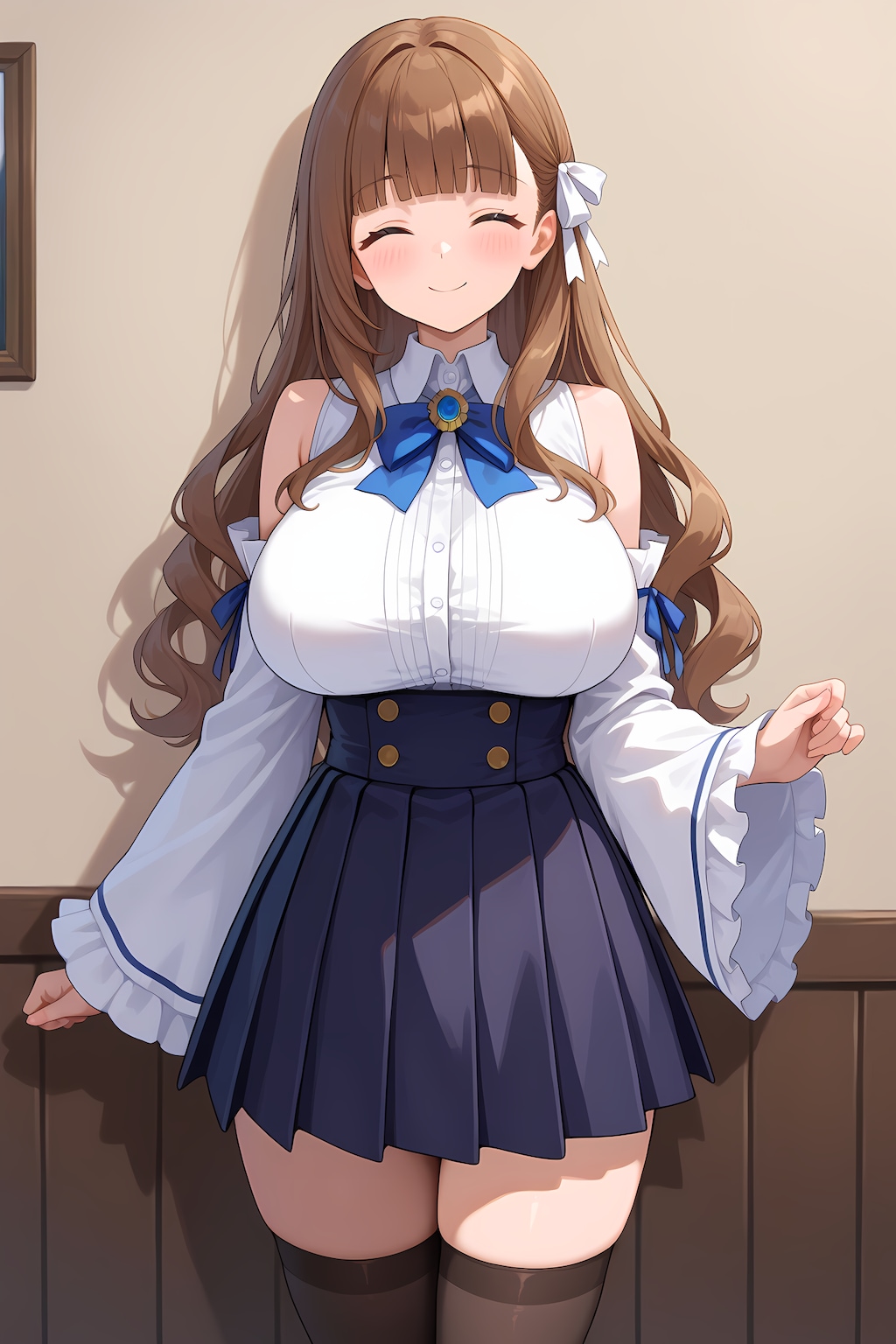 ママン七変化（6枚しか無いｗ）