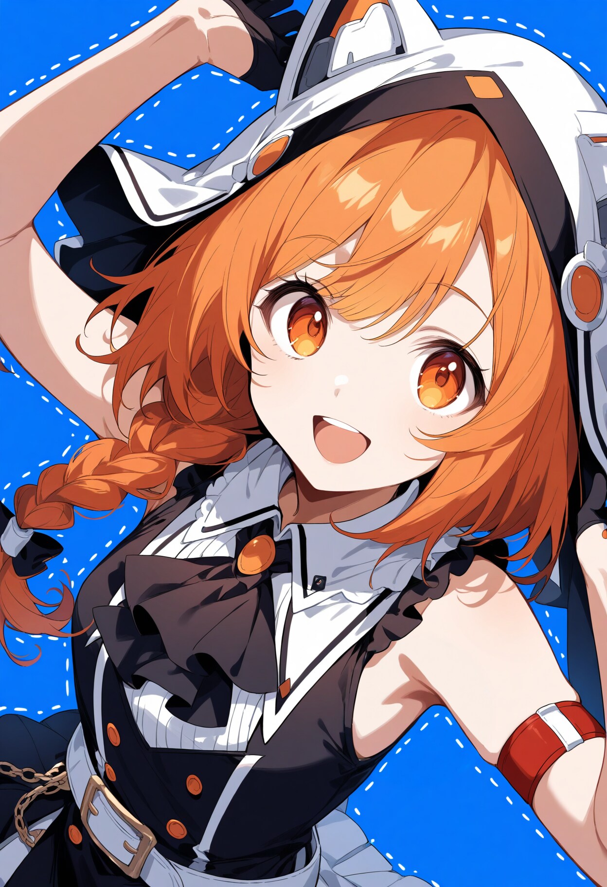 えがお