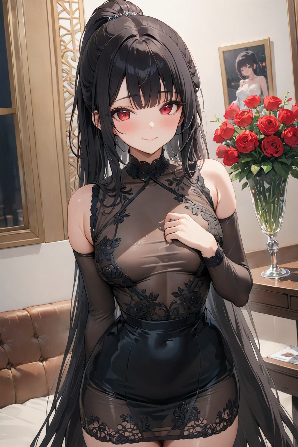 特別な日のデート