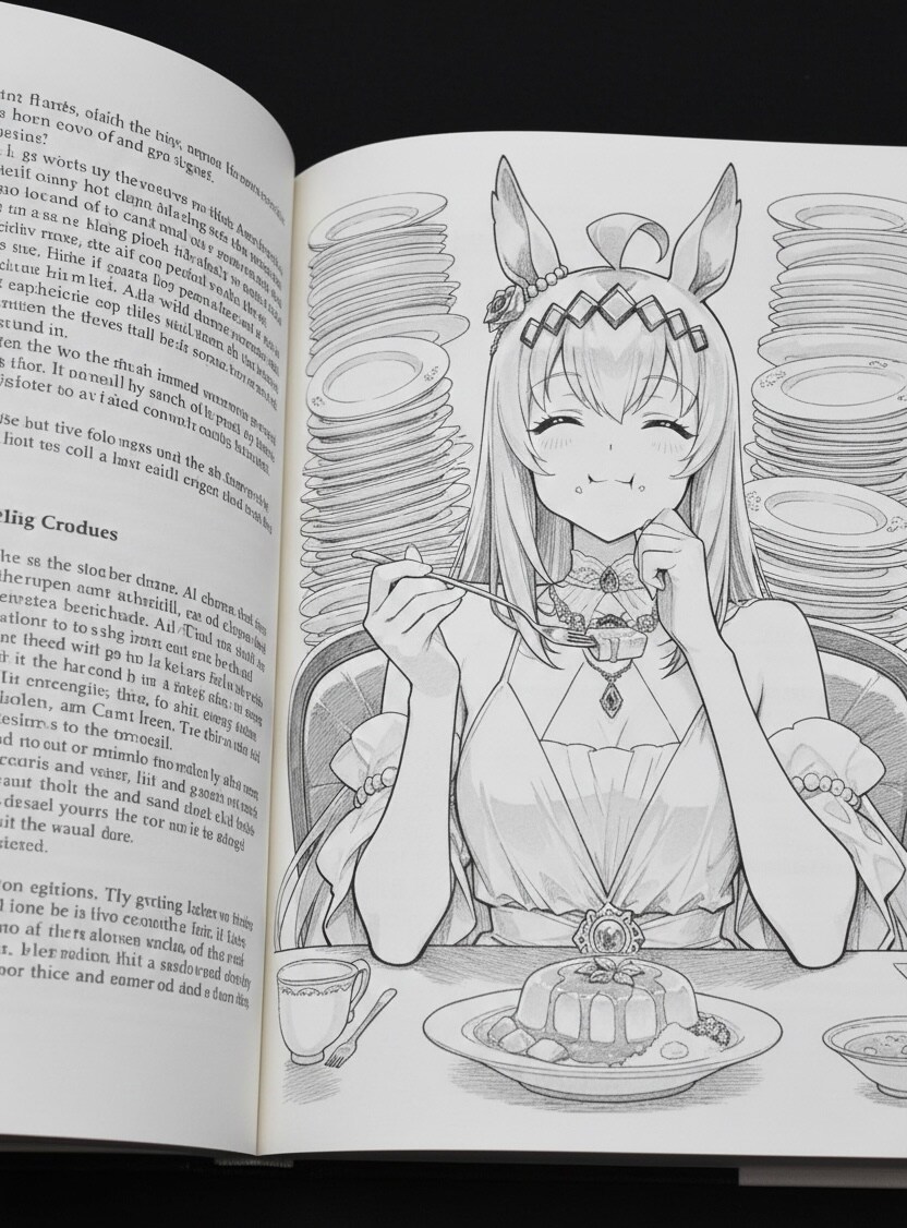 本当は怖いグレイ童話