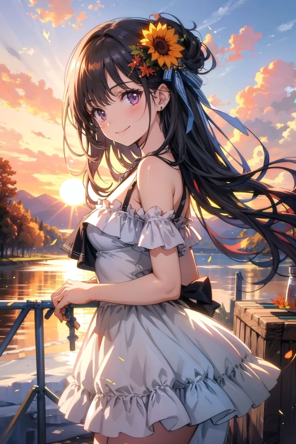 少女
