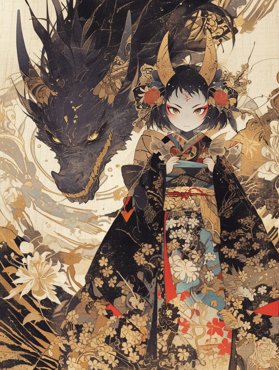 鬼子