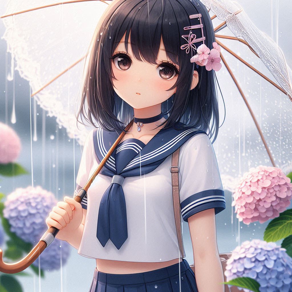 hydrangea