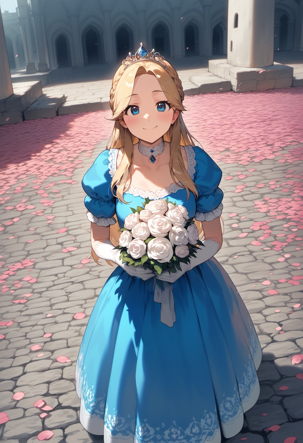 プリンセス 1982