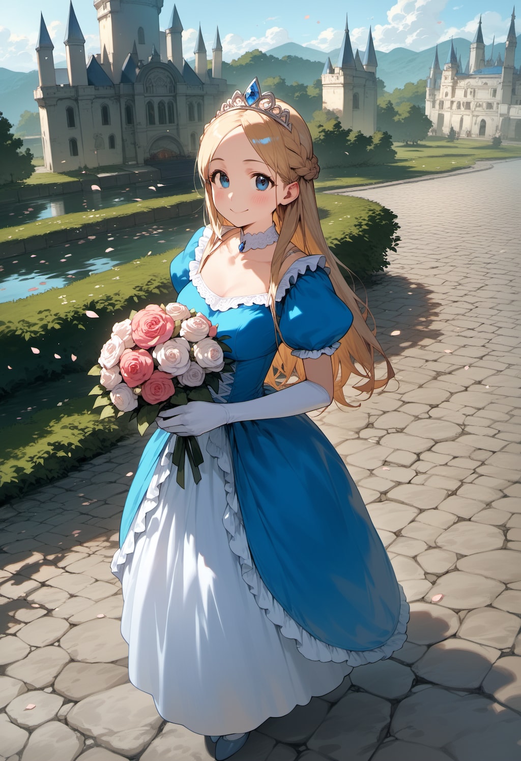 プリンセス 1982