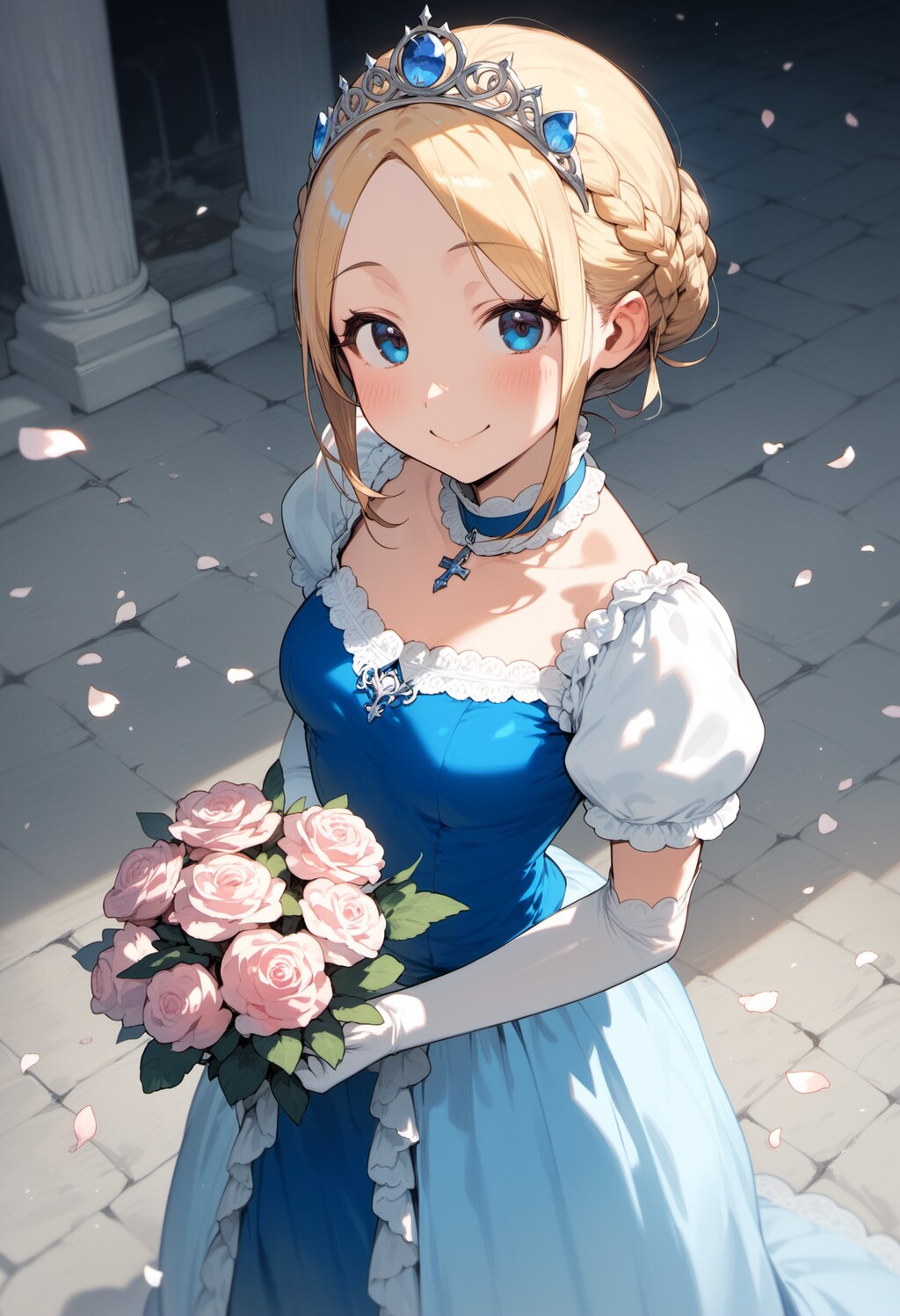 プリンセス 1982