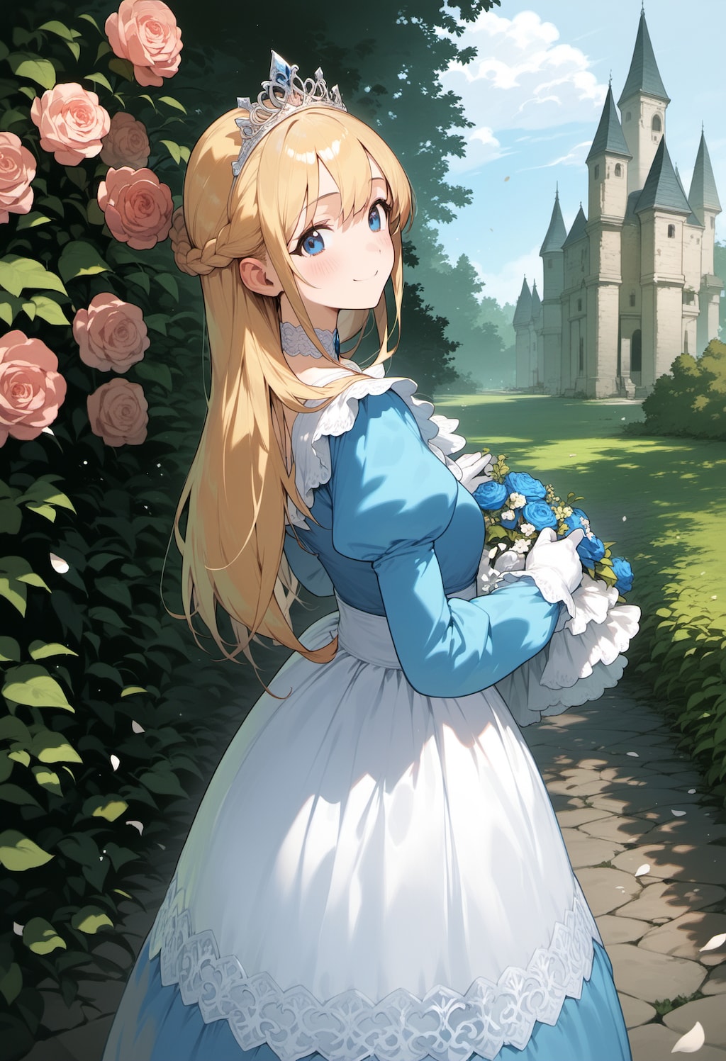 プリンセス 1982