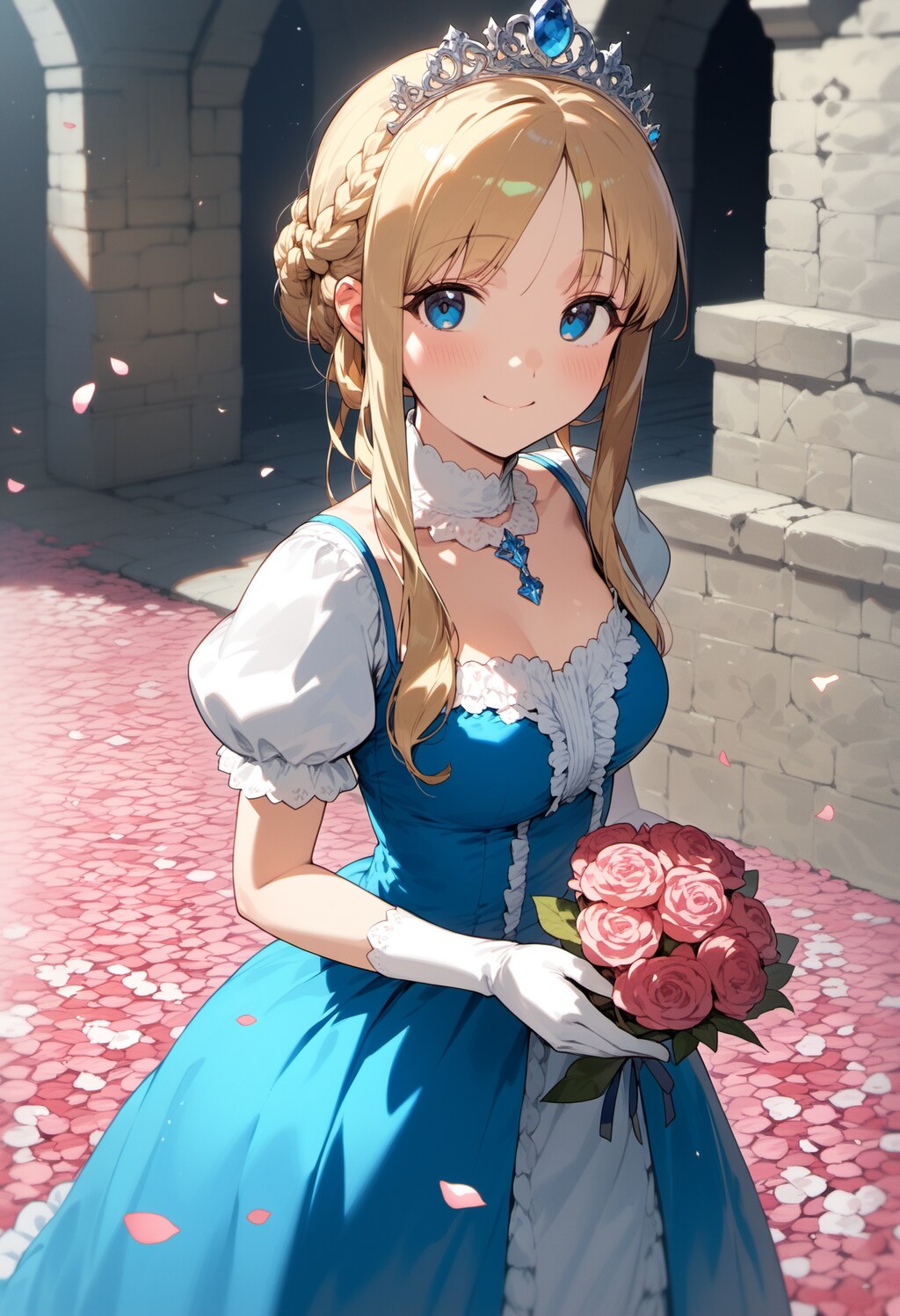 プリンセス 1982