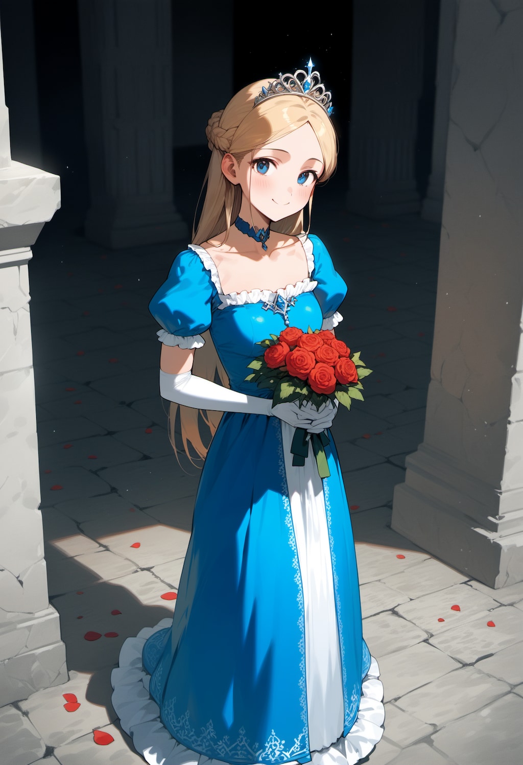 プリンセス 1982