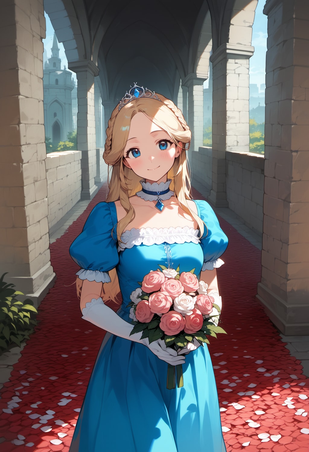 プリンセス 1982