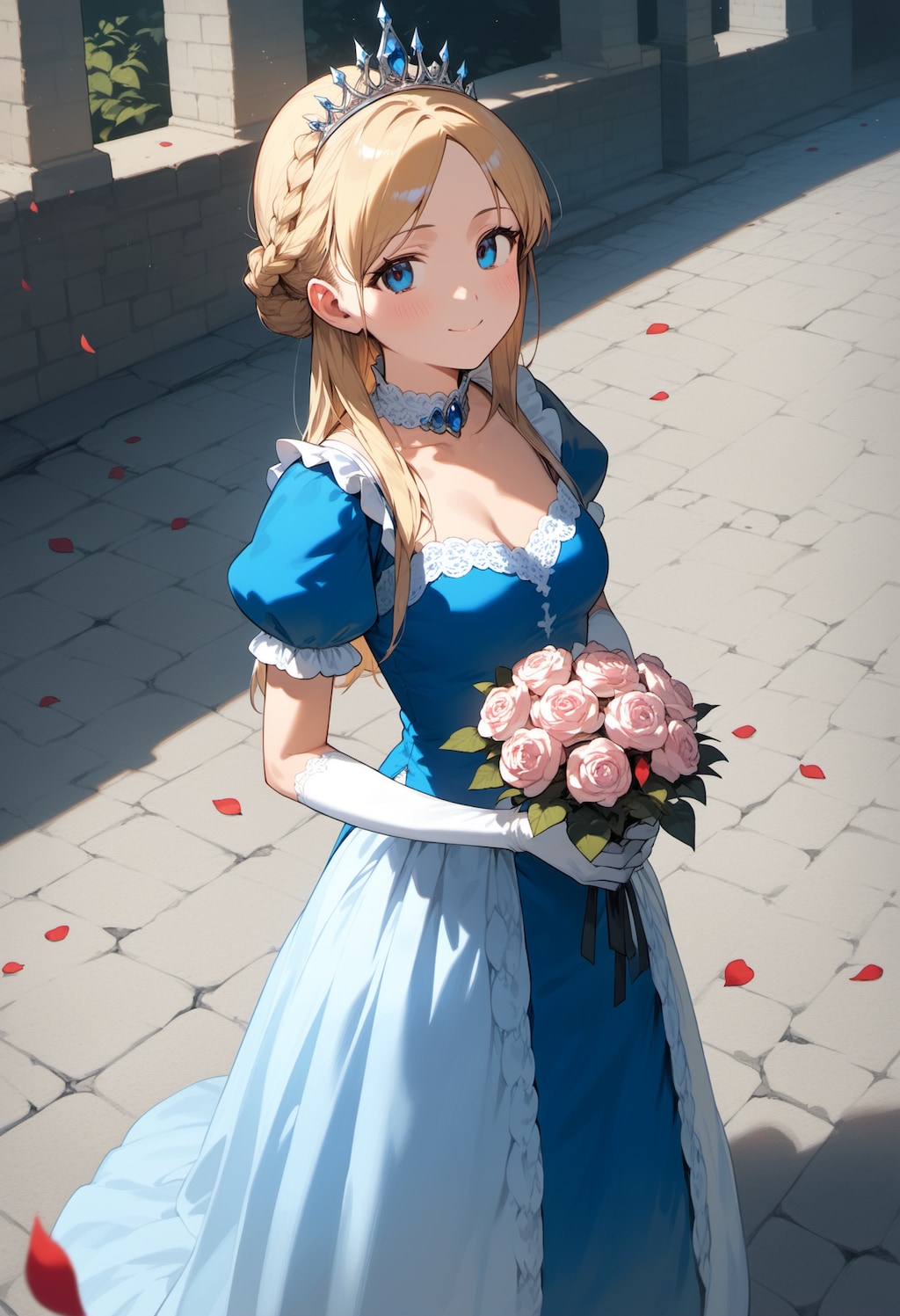 プリンセス 1982