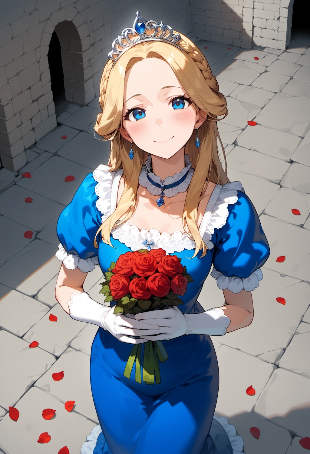 プリンセス 1982