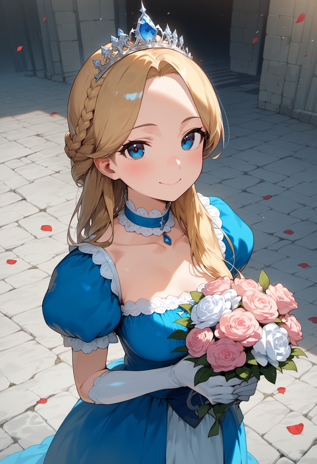 プリンセス 1982