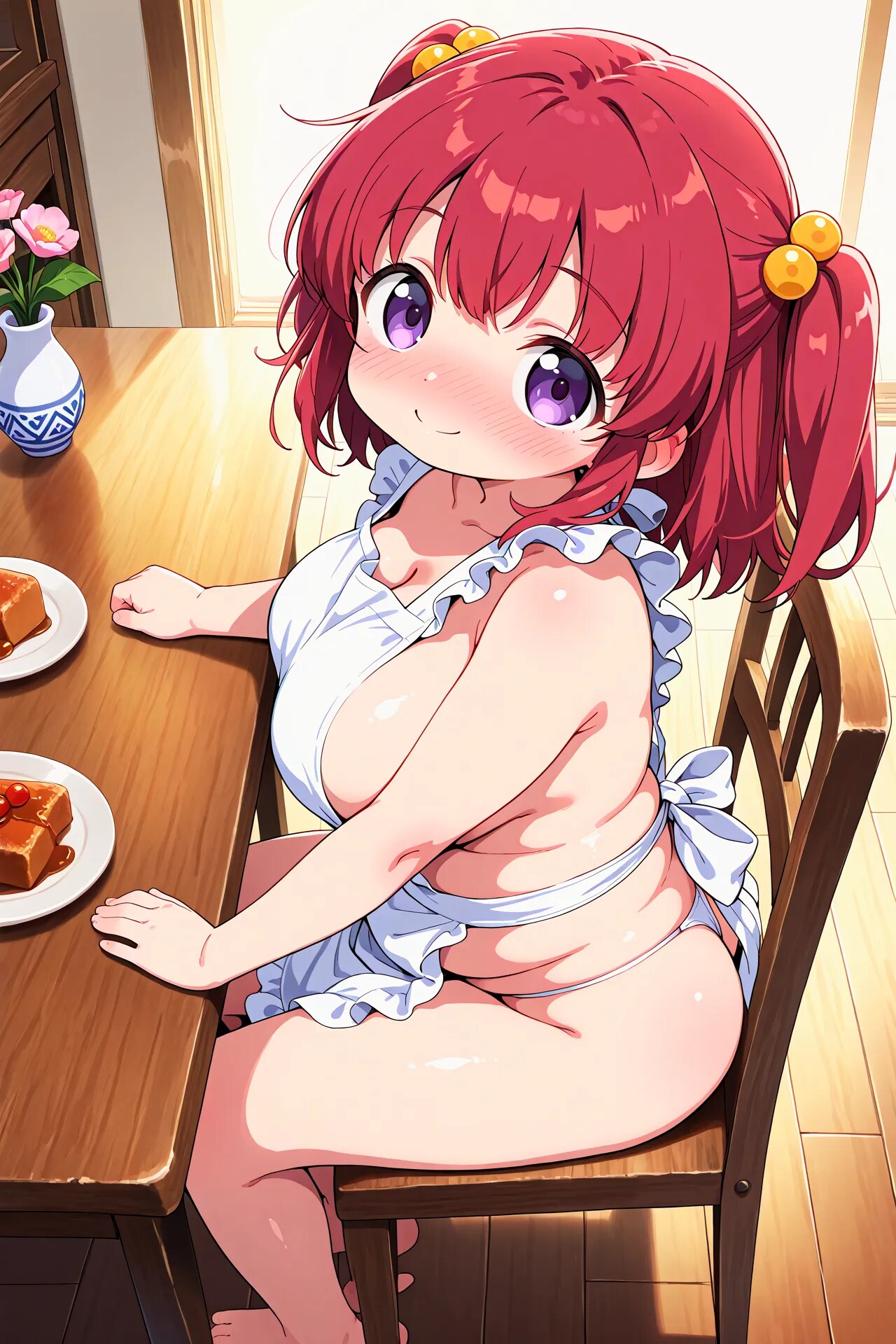 きょうのらぶりー 2026.2.23 めぐみちゃん