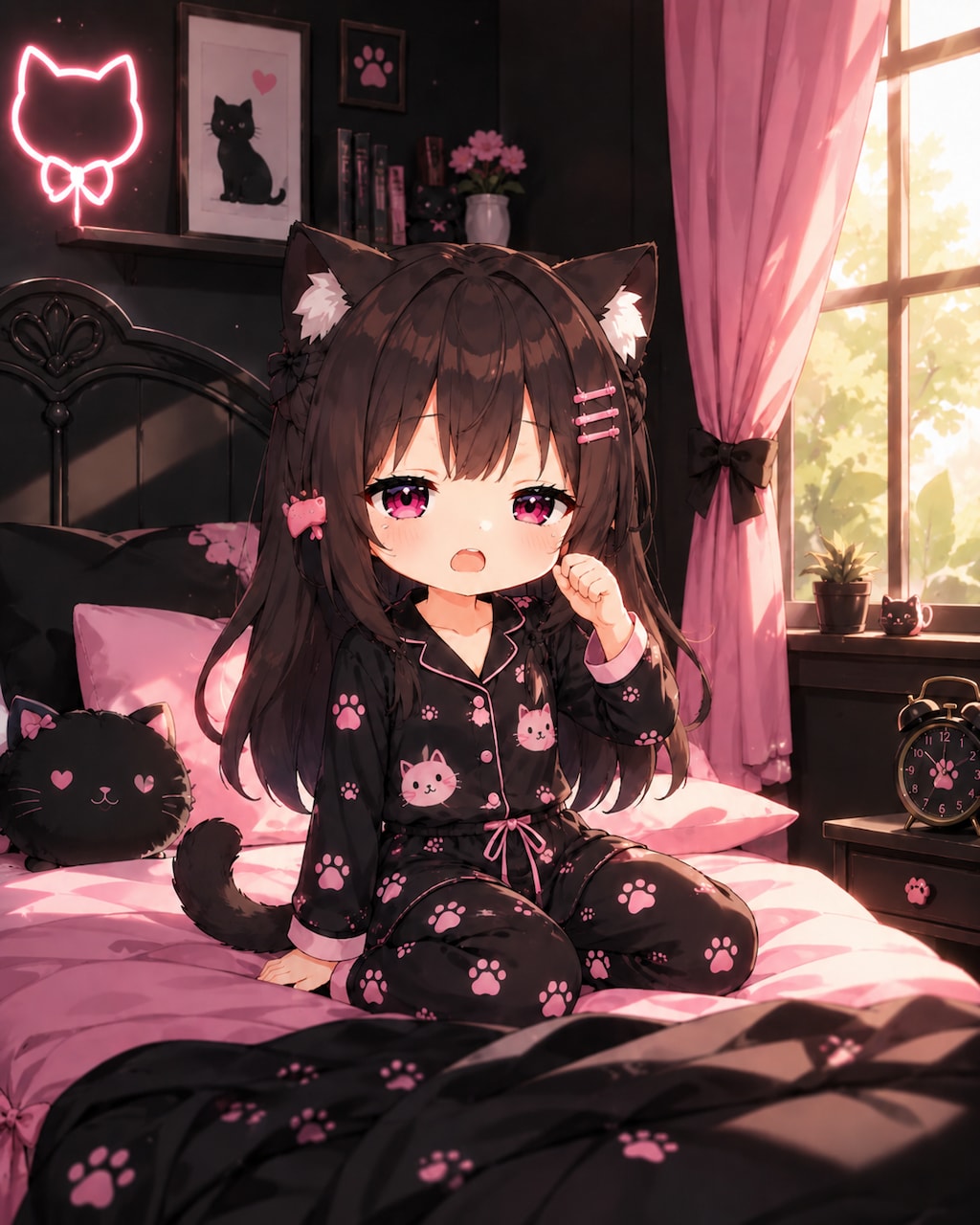おはよう