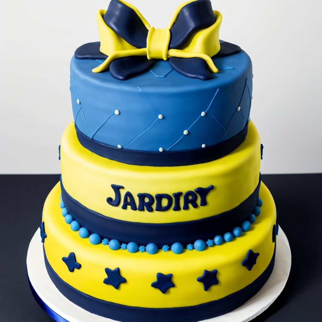 もう１枚、デコレーションケーキ試してみた…。 | の人気AIイラスト・グラビア