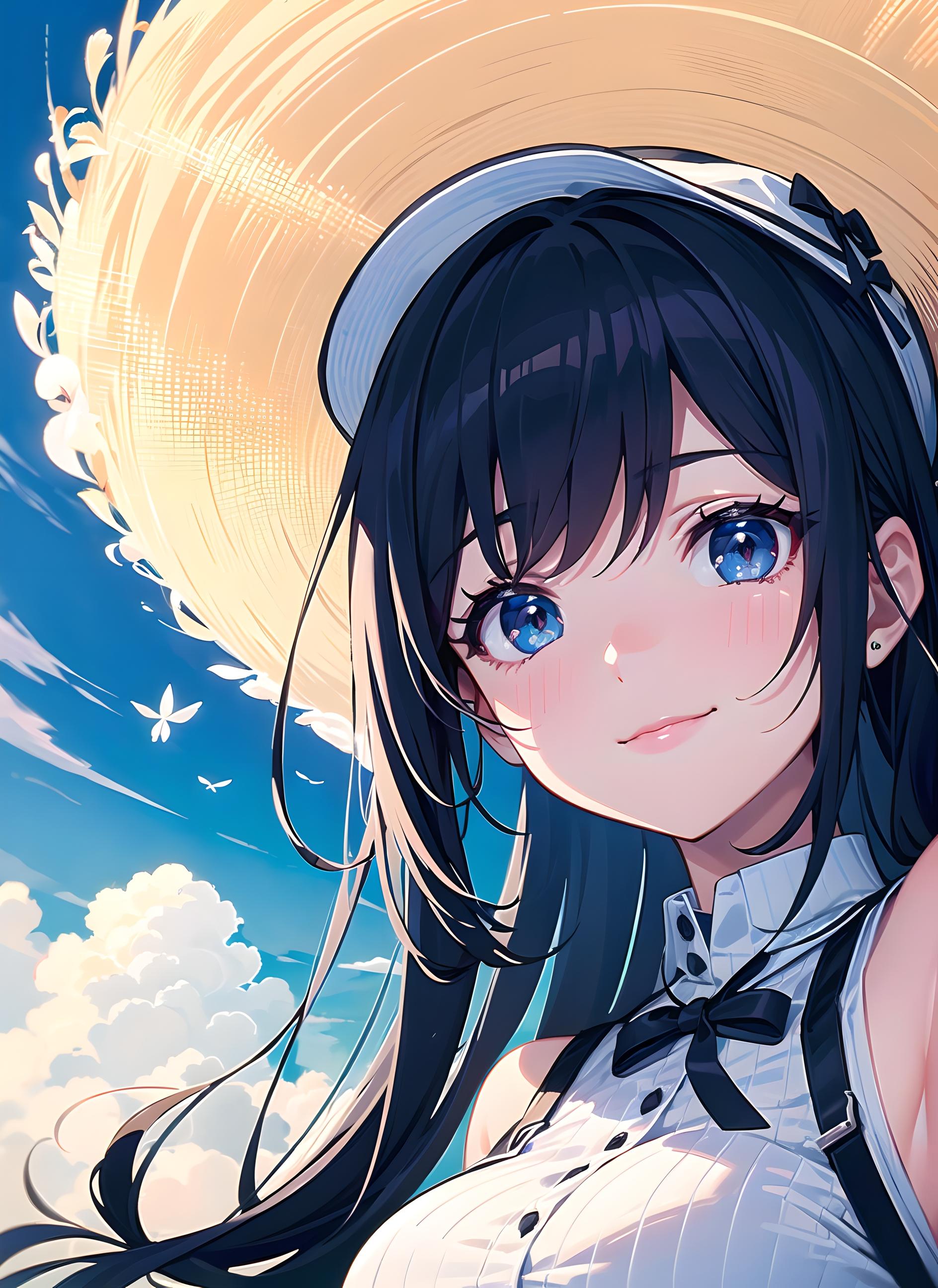 夏の始まり