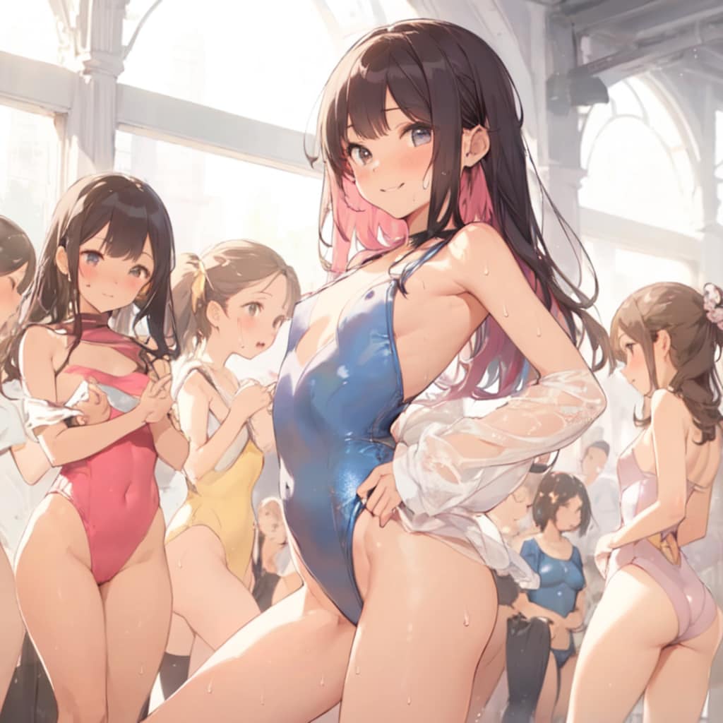 バレエっとバレエ