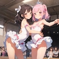バレエっとバレエ 4枚目