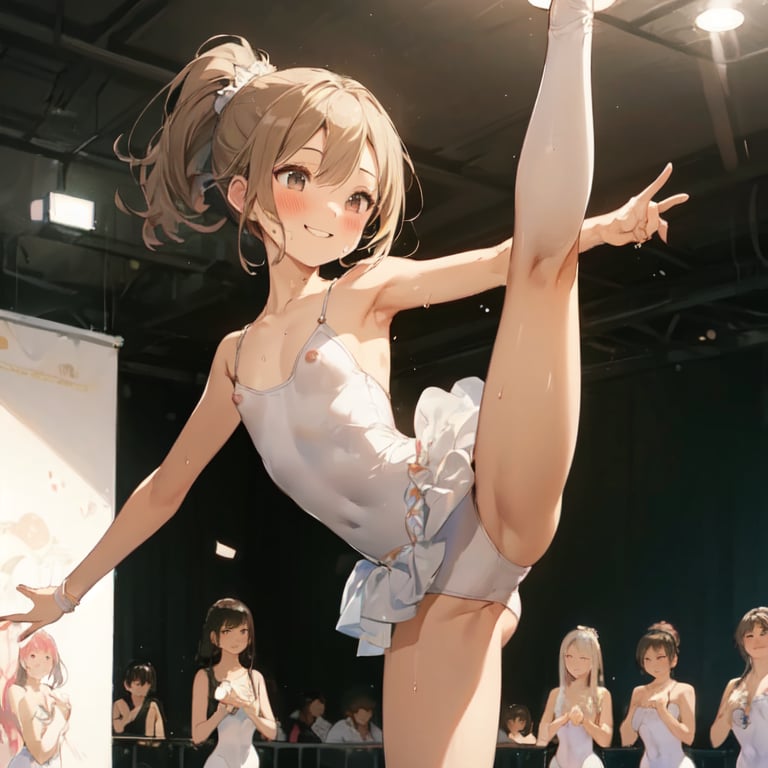 バレエっとバレエ