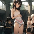 バレエっとバレエ 7枚目