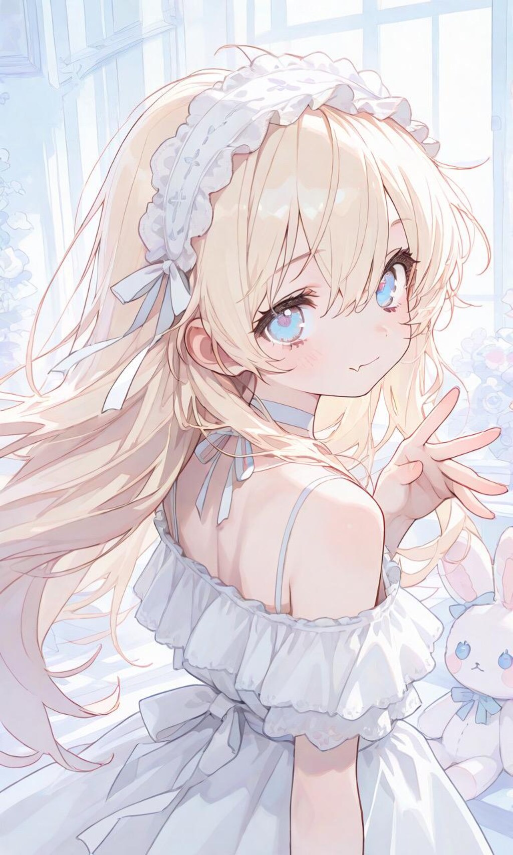 うちの子🦋‪🌷アヤちゃん🦋‪🌷