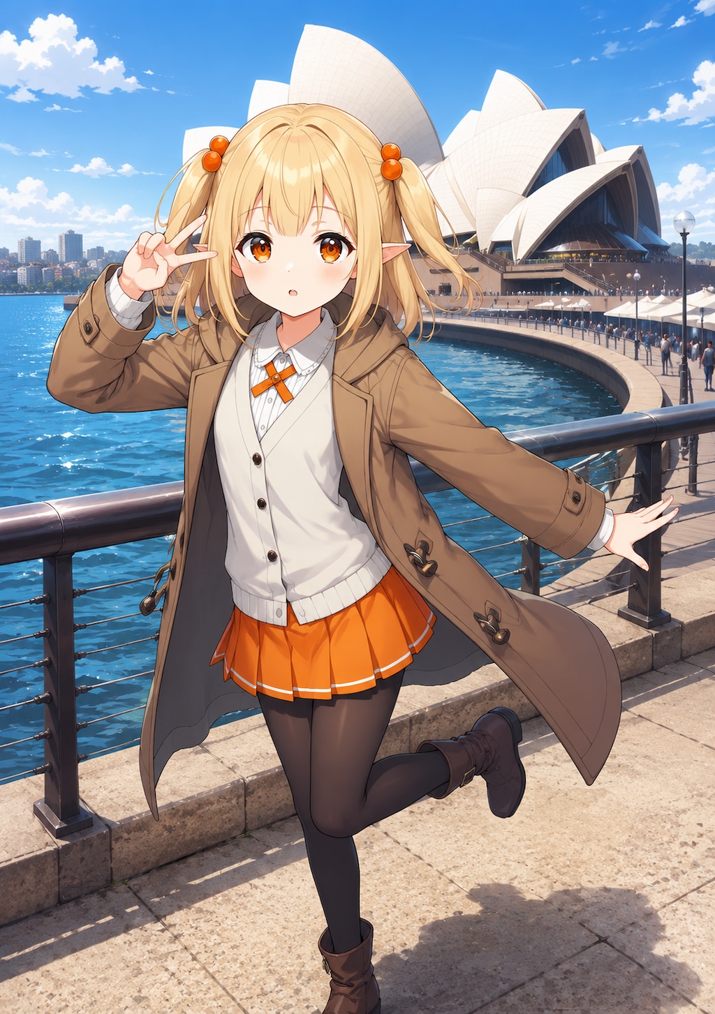 あえなくても、冬。