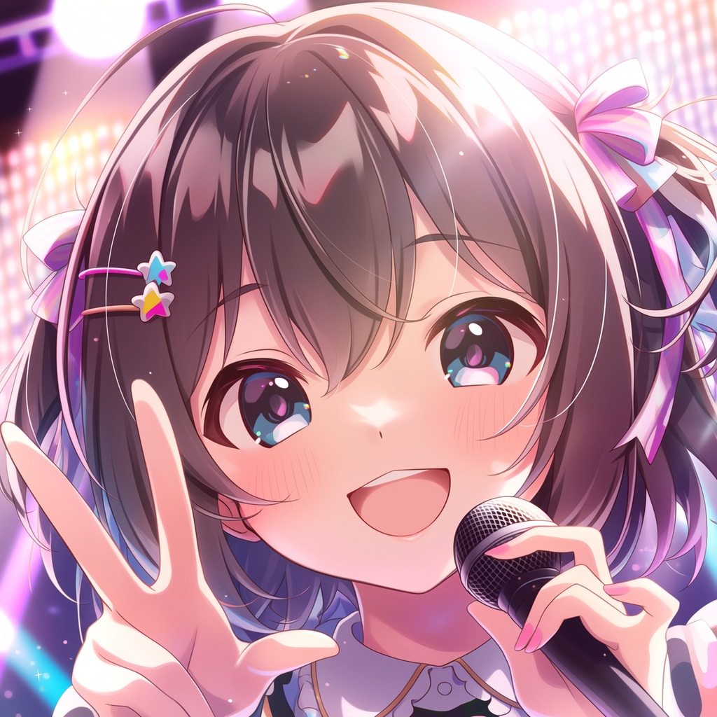 ３時のアイドル（128）