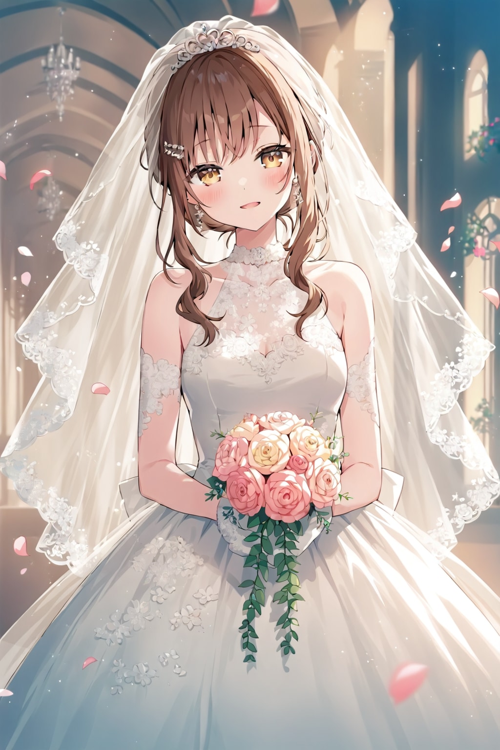 花嫁