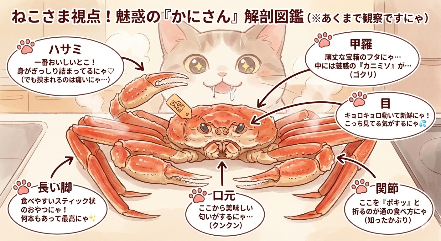 🦀の他己（🐙じゃにゃい）紹介 | の人気AIイラスト・グラビア
