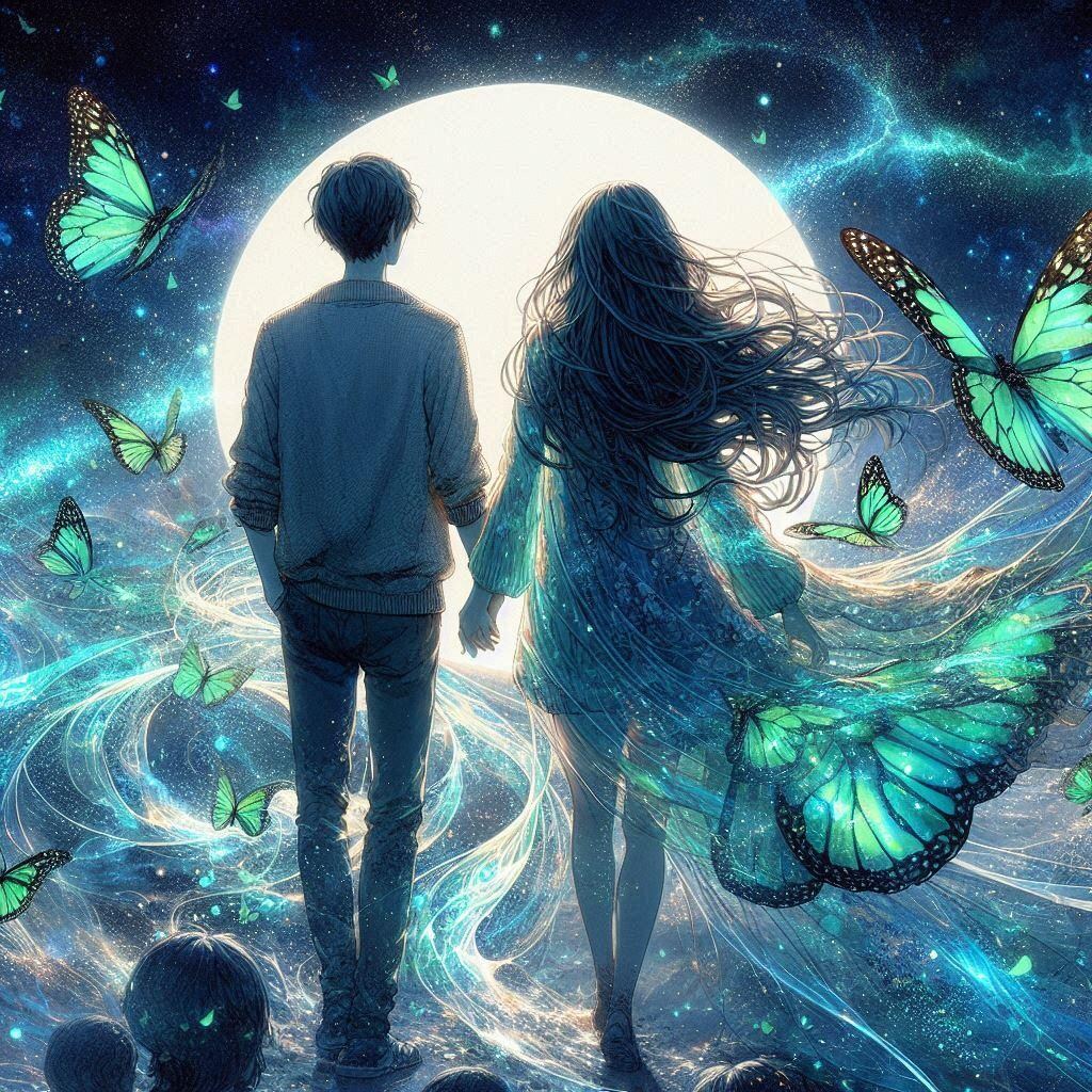 With-you ／ La'cryma Christi