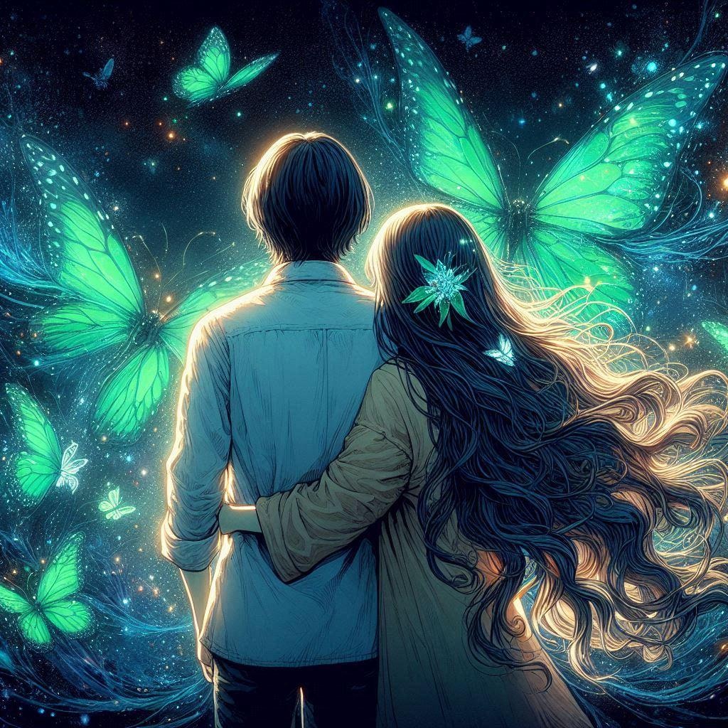 With-you ／ La'cryma Christi