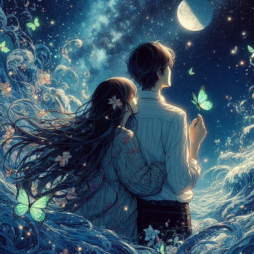 With-you ／ La'cryma Christi