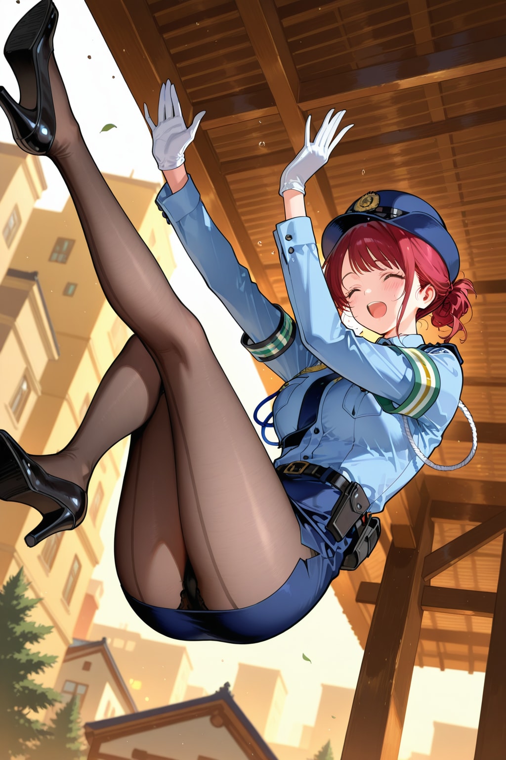 どうして、こうなった