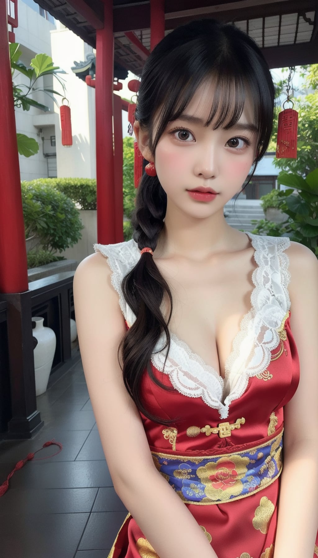 オリエンタル10